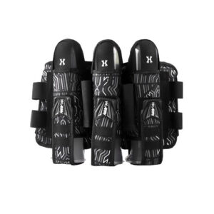 HK Army Eject Harness (3+2+4) - Charcoal