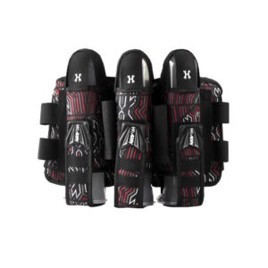 HK Army Eject Paintball Pod Harness (3+2+4) - Lava
