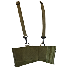 VTac Molle Paintball Harness