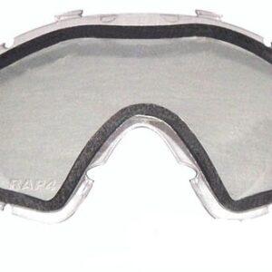 Replacement Thermal Lens for Hawkeye Paintball Goggles