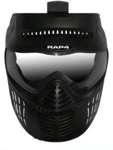 Rap4 Paintball Masks