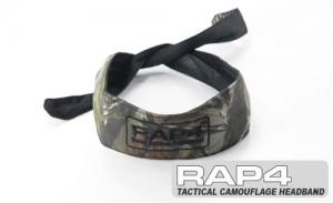 RAP4 Tactical Camouflage Headband - Image 7