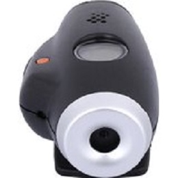 Rap4 Paintball Helmet Camcorder