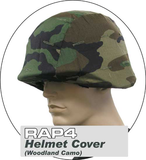 Helmet Cover - Image 2