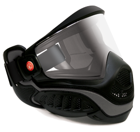 Spyder Paintball Masks