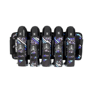 HK Army EJECT 5+4 Paintball Harness AMP