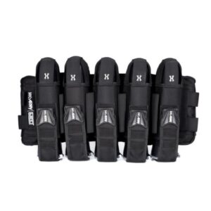HK Army EJECT 5+4 Paintball Harness Stealth
