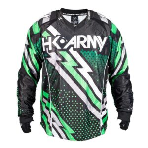 HK Army 2017 Hardline Jersey - Energy