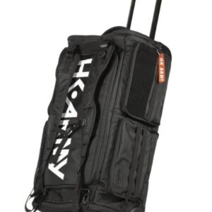 HK Army Expand Roller Paintball Gear Bag with Wheels