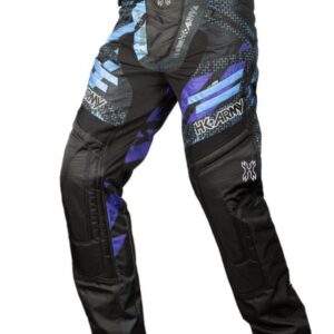 HK Army Hardline Pro Tournament Paintball Pant Bottoms - AMP