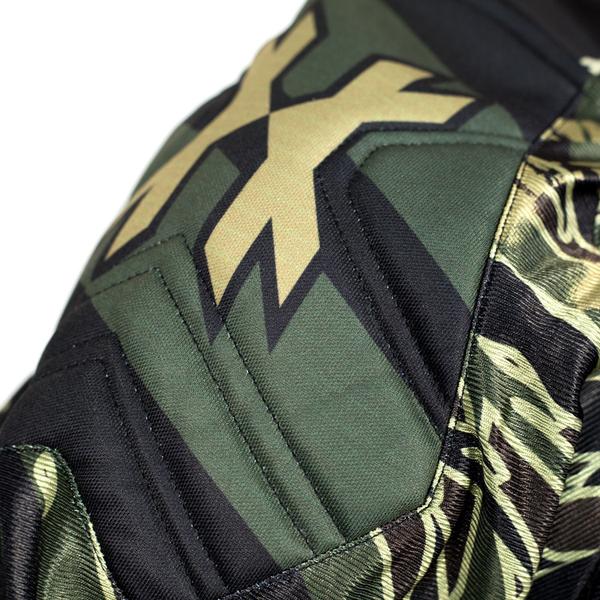 HK Army 2017 Hardline Jersey - Hunter - Image 3