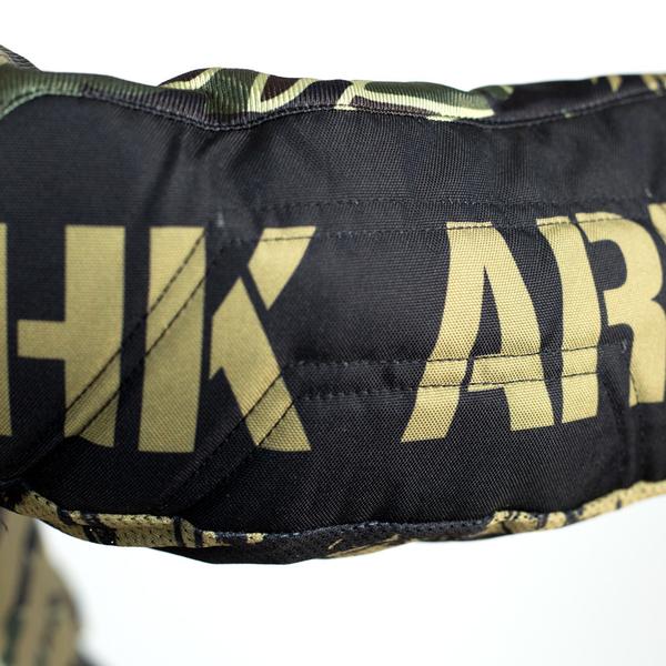 HK Army 2017 Hardline Jersey - Hunter - Image 4