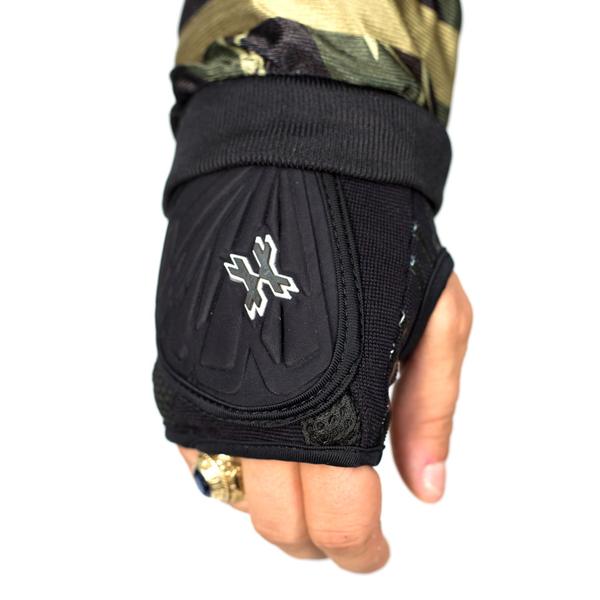 HK Army 2017 Hardline Jersey - Hunter - Image 5