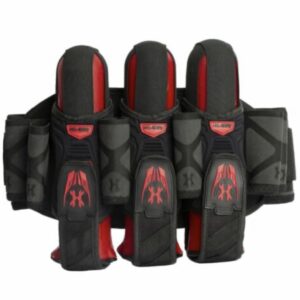 HK Army Magtek Paintball Harness - 3+2+4