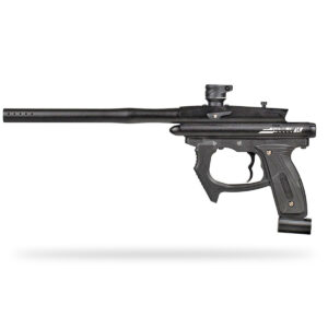 HK Army SABR Paintball Gun - Dust Black