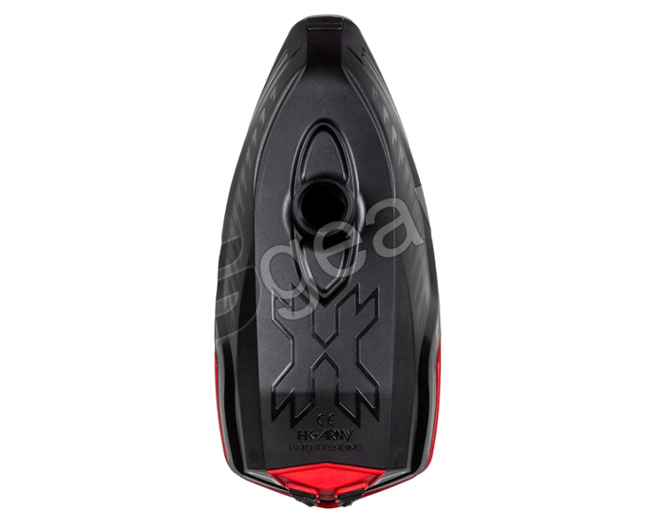 HK Army TFX 3 Loader - Black/Red - Image 8
