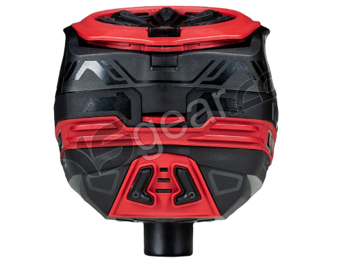 HK Army TFX 3 Loader - Black/Red - Image 3
