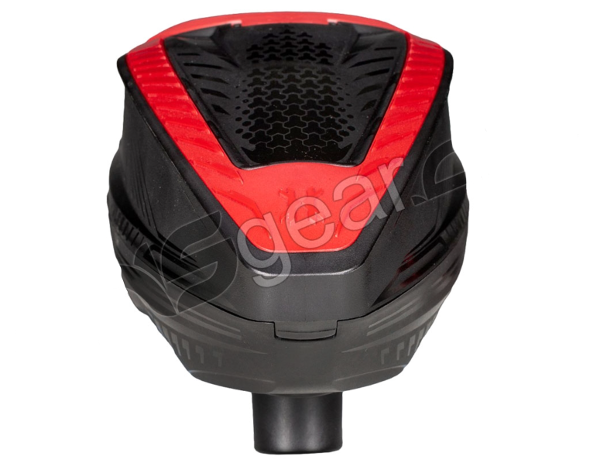 HK Army TFX 3 Loader - Black/Red - Image 4