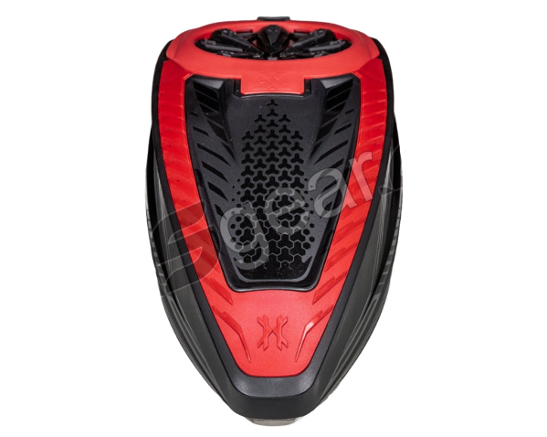 HK Army TFX 3 Loader - Black/Red - Image 5