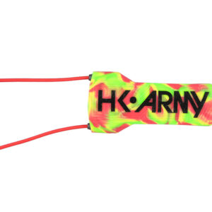 HK Army Ball Breaker Barrel Condom