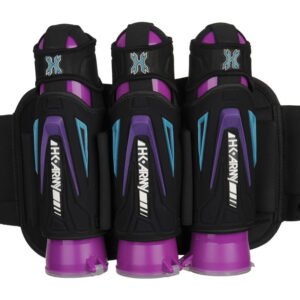 HK Army Zero G Harness (3+4) - Arctic