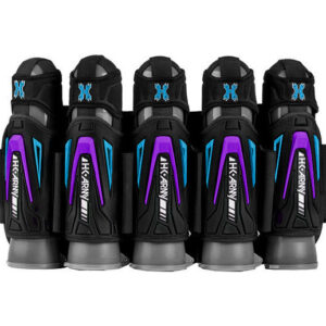 HK Army Zero G Harness (5+4) - Arctic