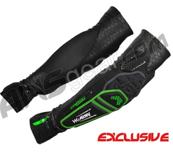 HK Army CTX Paintball Arm Pads - Image 5