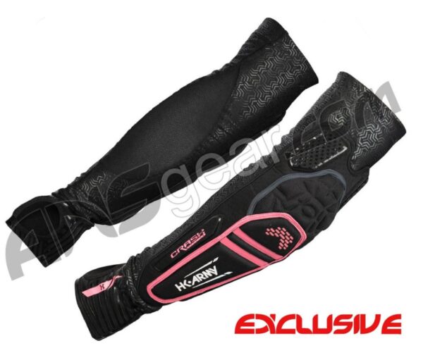 HK Army CTX Paintball Arm Pads - Image 6