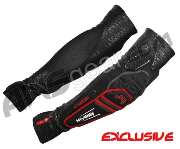 HK Army CTX Paintball Arm Pads - Image 7