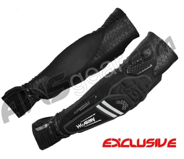 HK Army CTX Paintball Arm Pads - Image 4