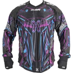 HK Army Paintball Jerseys