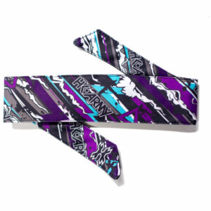 HK Army Burn Headband