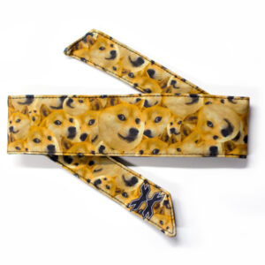 HK Army Dohge Headband