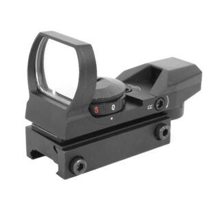 Holographic Red Dot Sight