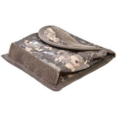 VTac Paintball Vest ID Pouch