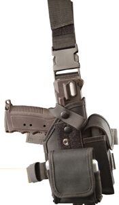 Tippmann TPX Leg Holster