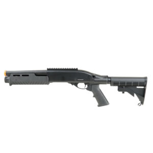 JAG Arms Scattergun Reaper TS Gas Combat Airsoft Shotgun