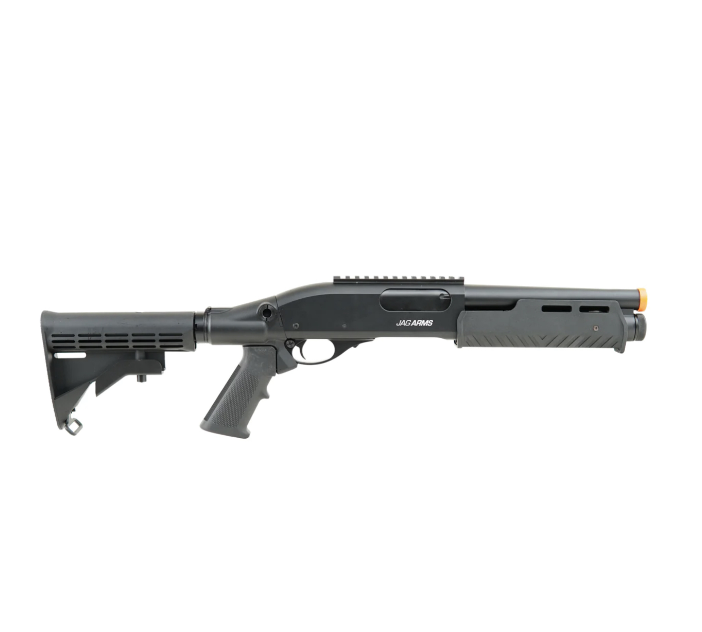 JAG Arms Scattergun Reaper TS Gas Combat Airsoft Shotgun - Image 2