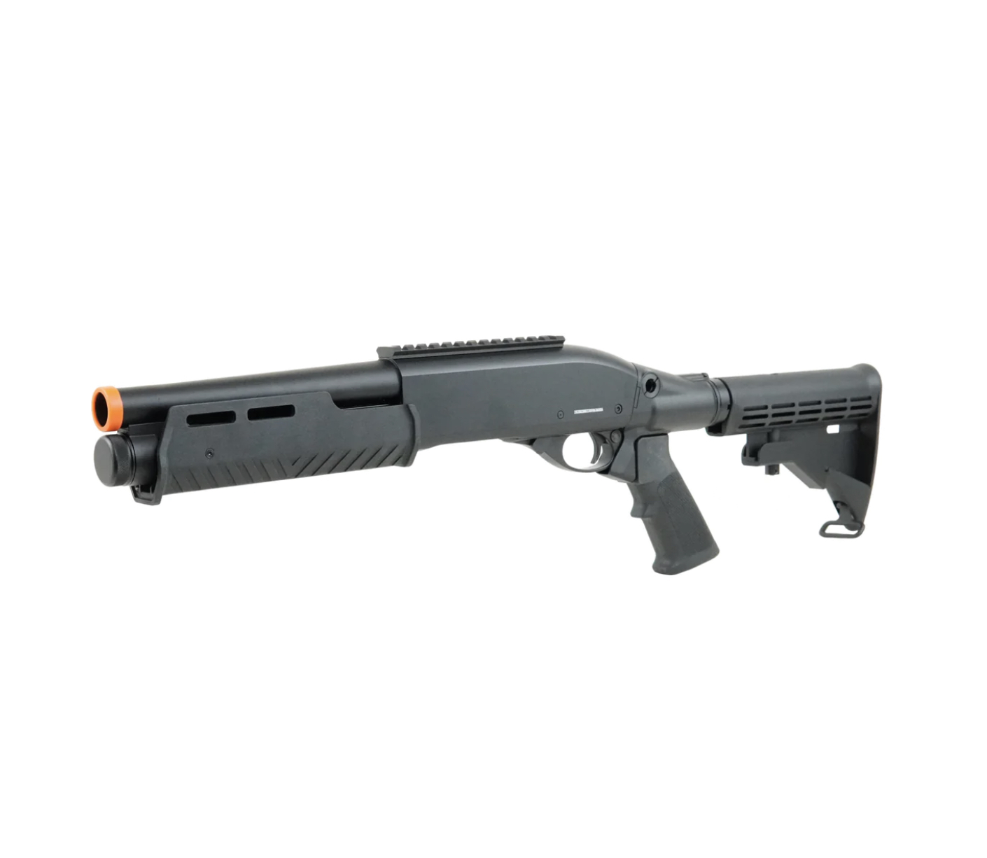 JAG Arms Scattergun Reaper TS Gas Combat Airsoft Shotgun - Image 3