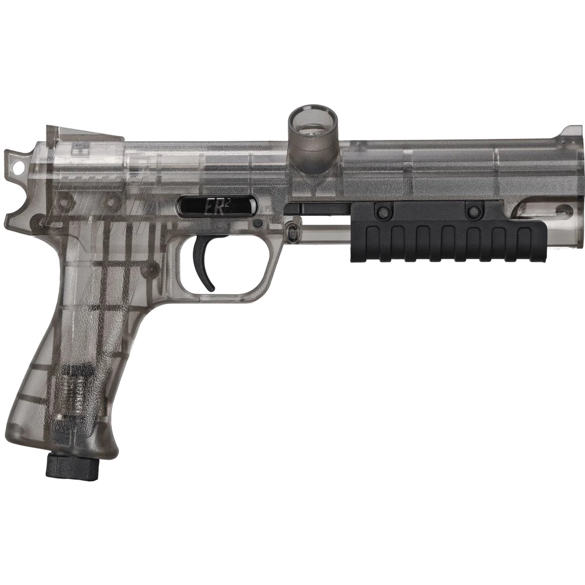 JT Paintball ER2 Pump Pistol RTS Kit - Image 2