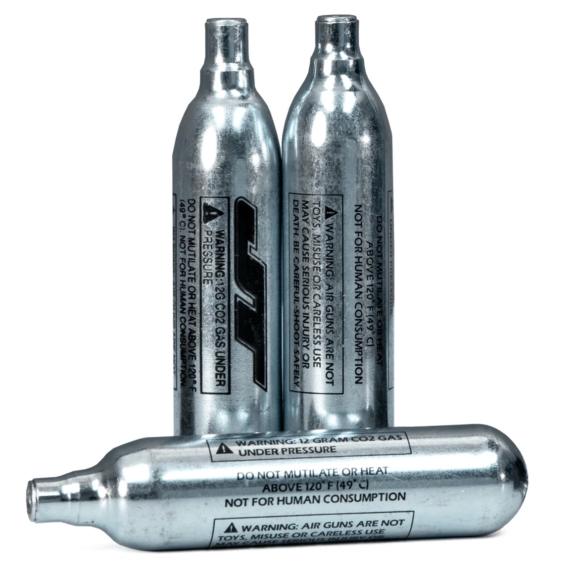 JT Paintball ER4 Ready 2 Play Kit - Guardian Mask/ 12g CO2/ 30pb's/ Loader - Image 5