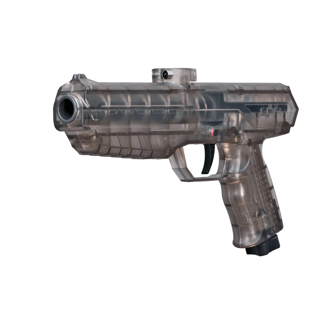 JT Paintball ER4 Ready 2 Play Kit - Guardian Mask/ 12g CO2/ 30pb's/ Loader - Image 6