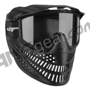 JT Prime Fog Resistant Paintball Mask and Goggles