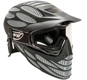 JT Paintball Masks