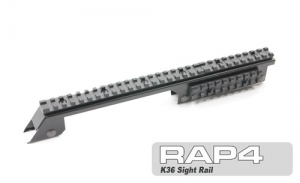 G36 Aluminum Sight Rail