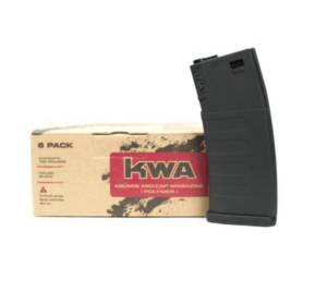 Polymer Fiber Magazines