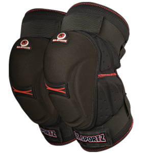 GI Sportz Slid'r Knee Pads