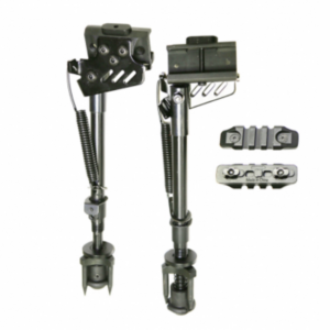 VISM KPM Side Bipod