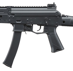 Lancer Tactical PPK-20 Gen 3 Compact AEG Airsoft SMG