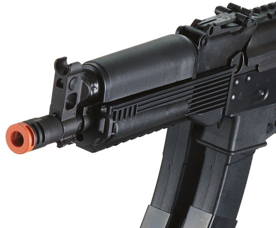 LCT LPPK-20 SMG AEG Rifle with ASTER V2 SE Expert - Image 6